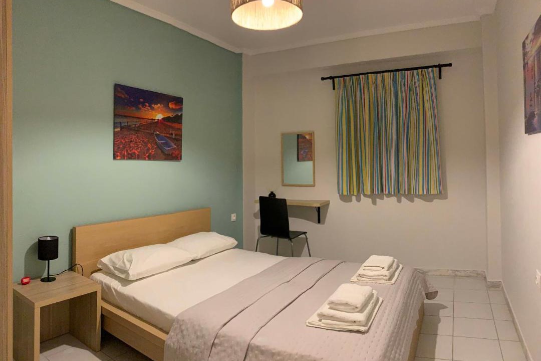 Photo of Bedroom in Polichrono