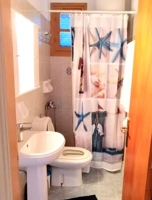 Photo of Bathroom in Lefkos