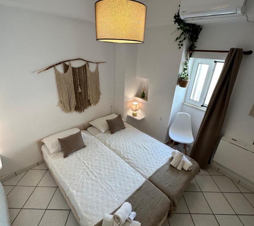 Photo of Bedroom in Kithira