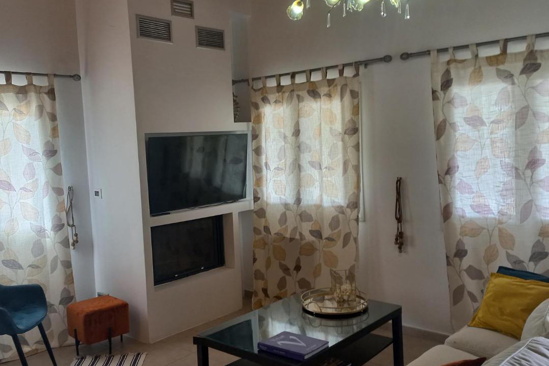Photo of Livingroom in Fternon