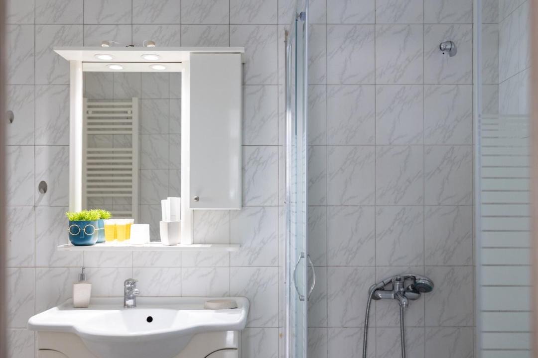 Photo of Bathroom in Agios Dimitrios