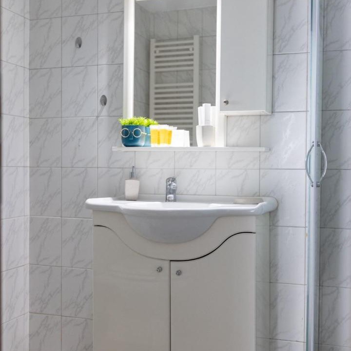 Photo of Bathroom in Agios Dimitrios