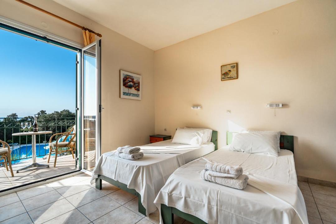Photo of Bedroom in Kateleios