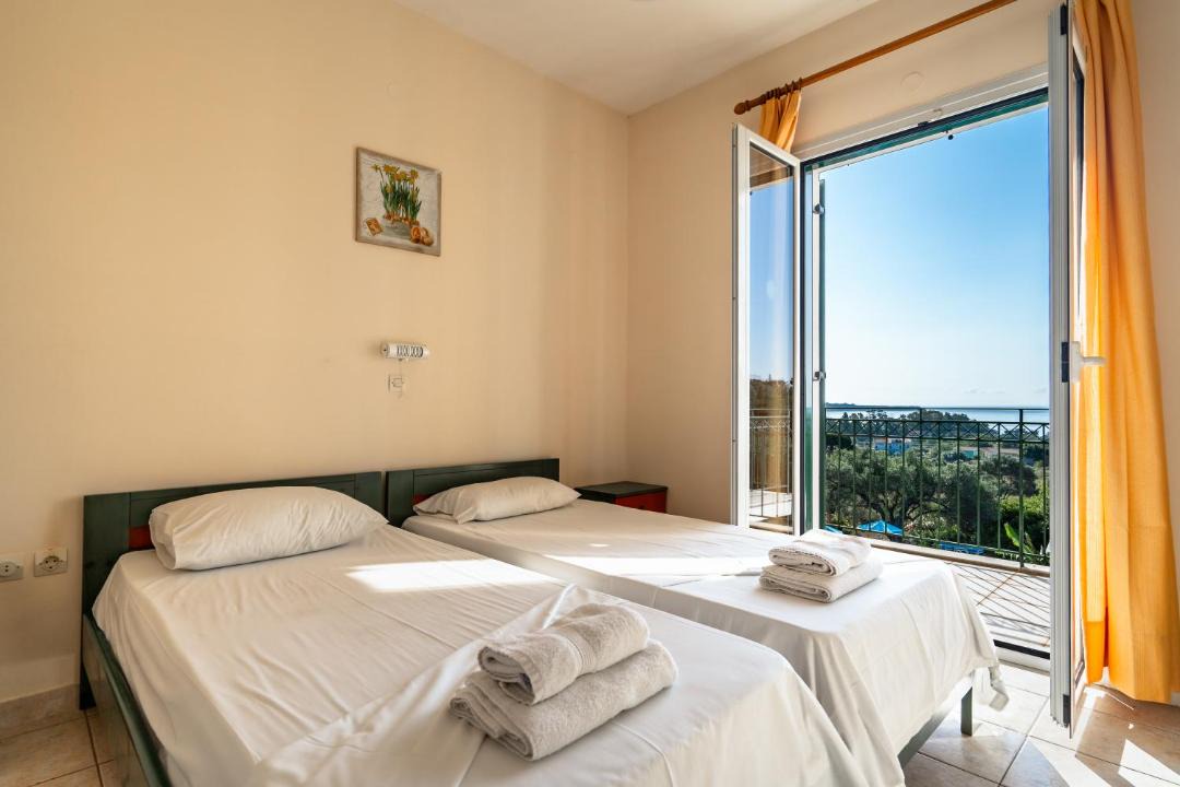 Photo of Bedroom in Kateleios