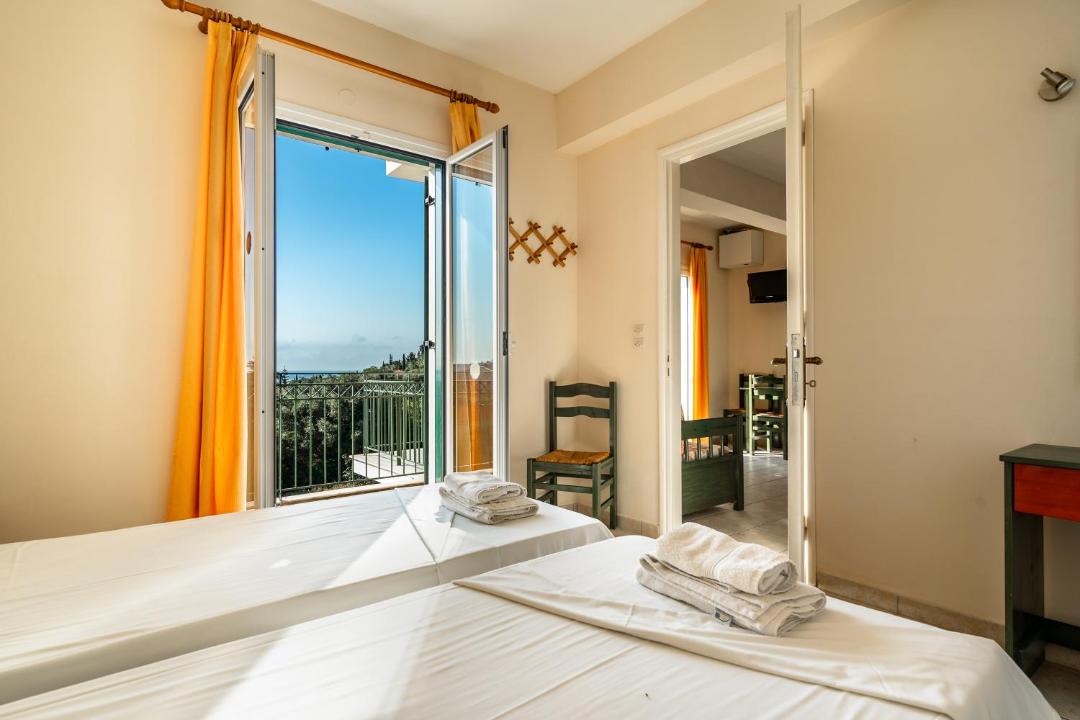 Photo of Bedroom in Kateleios
