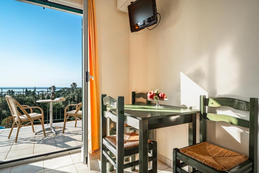 Photo of Patio Balcony in Kateleios