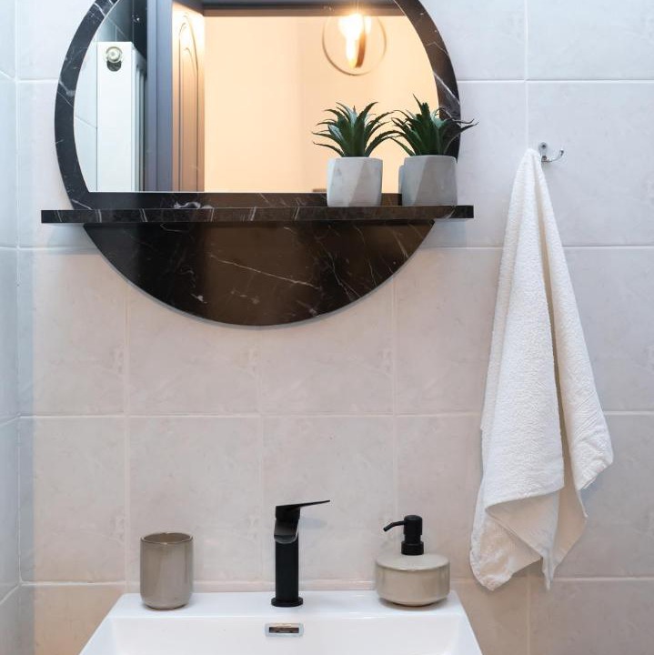 Photo of Bathroom in Xanthi