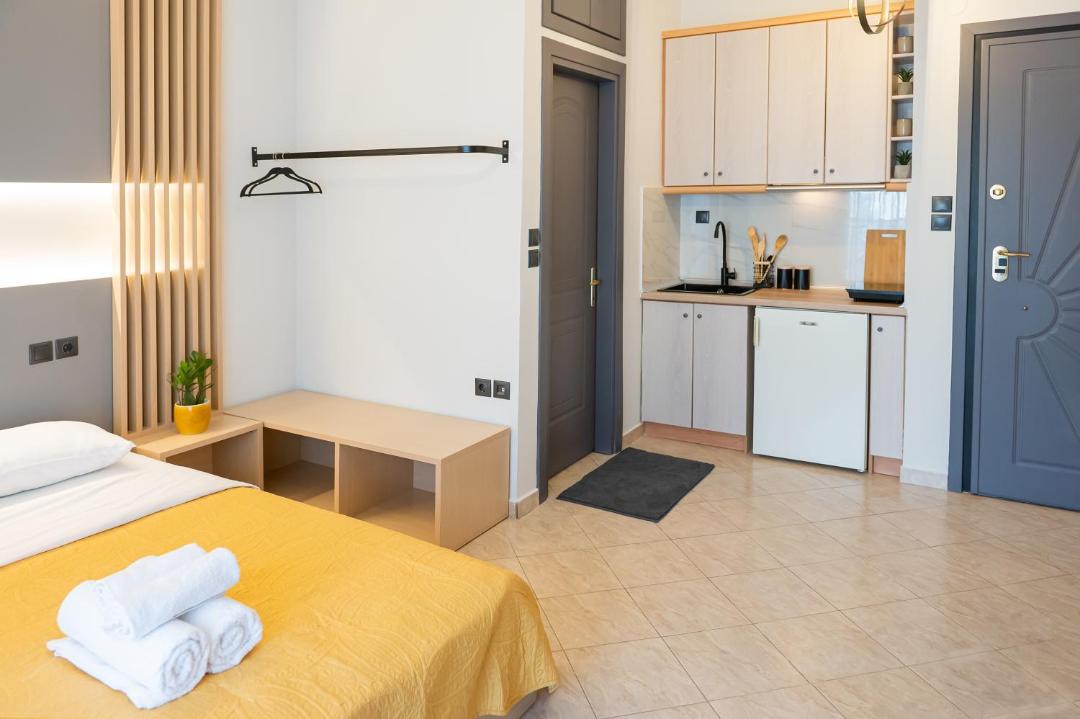 Photo of Bedroom in Xanthi
