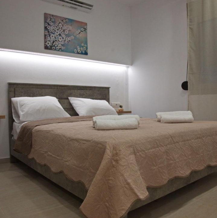 Photo of Bedroom in Malevizi
