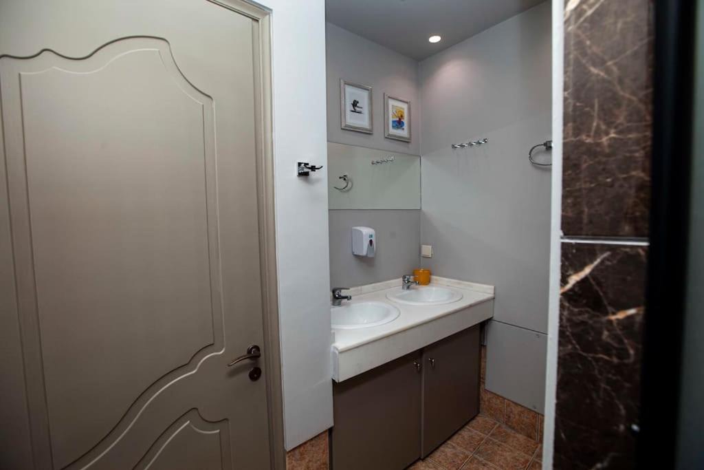 Photo of Bathroom in Agios Adrianos