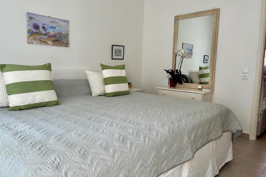 Photo of Bedroom in Fiskardo