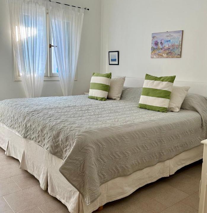 Photo of Bedroom in Fiskardo