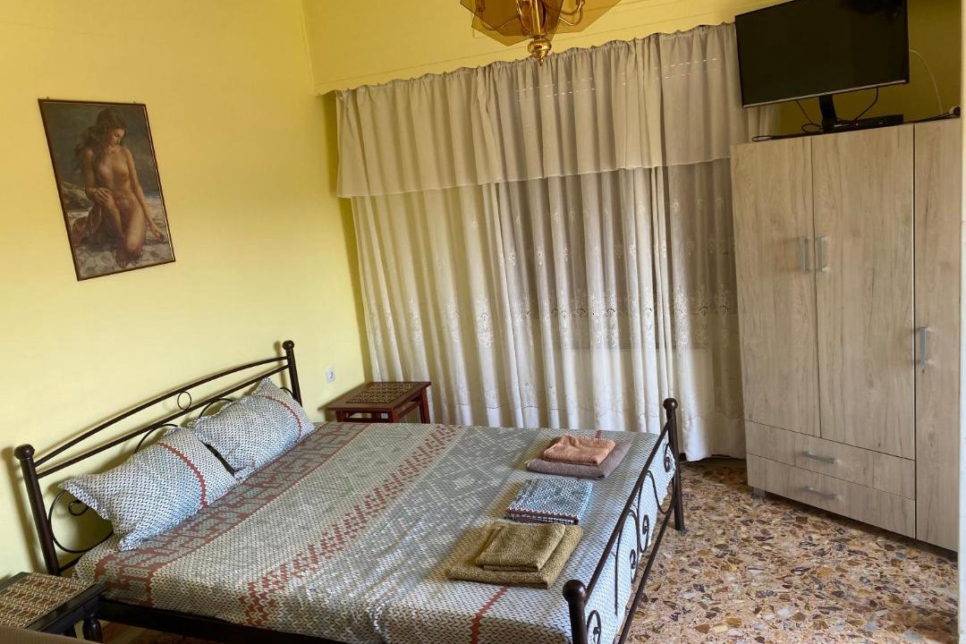 Photo of Bedroom in Kalamata