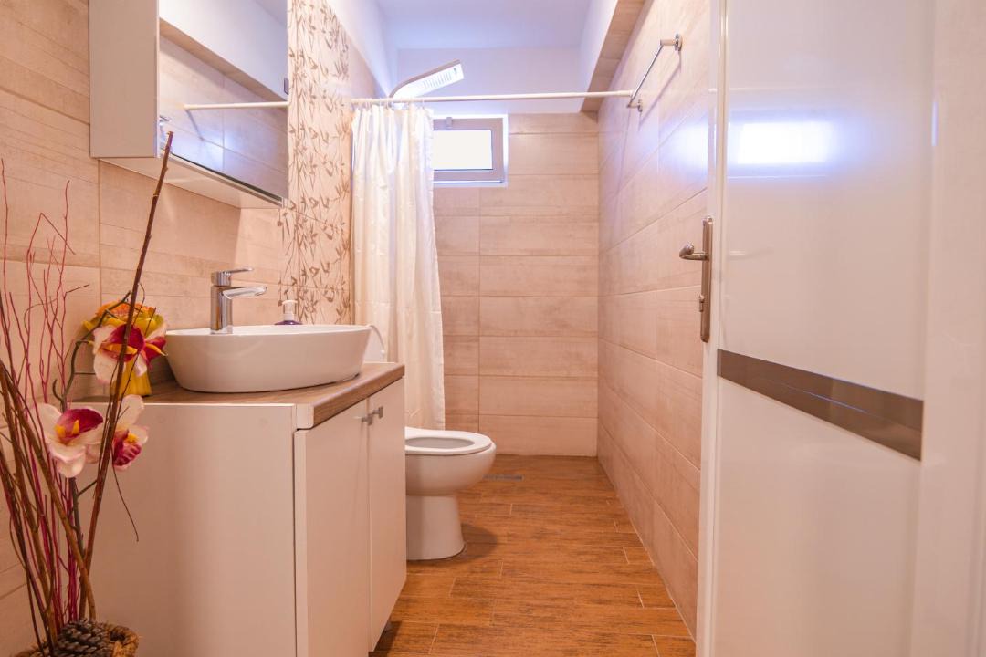 Photo of Bathroom in Faliraki