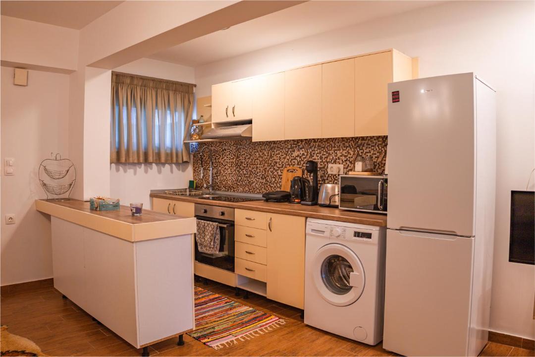 Photo of Kitchen in Faliraki