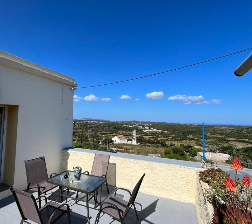 Photo of Patio Balcony in Kalokairines