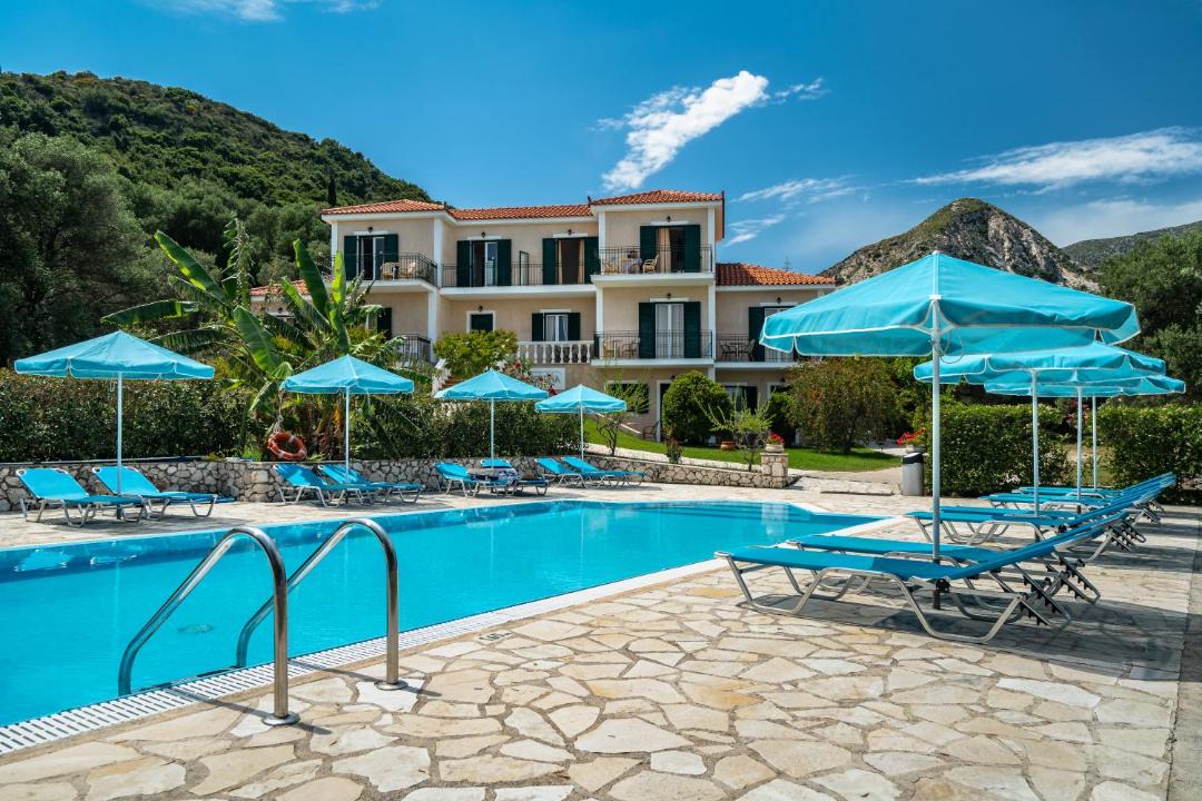 Photo of Outdoor in Kateleios