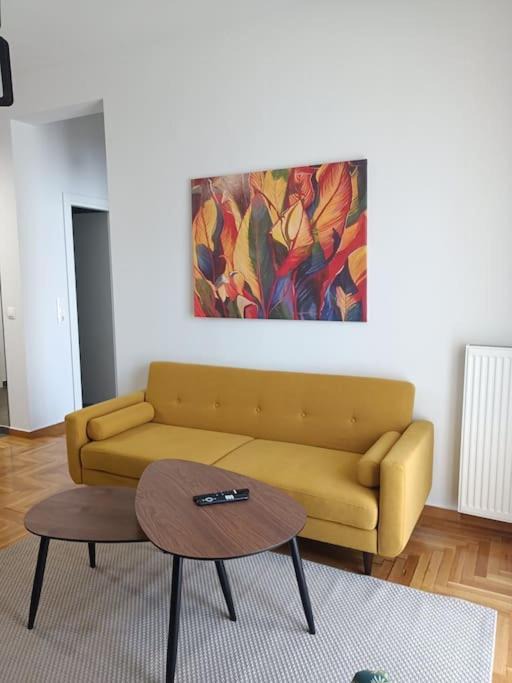 Photo of Livingroom in Mousio