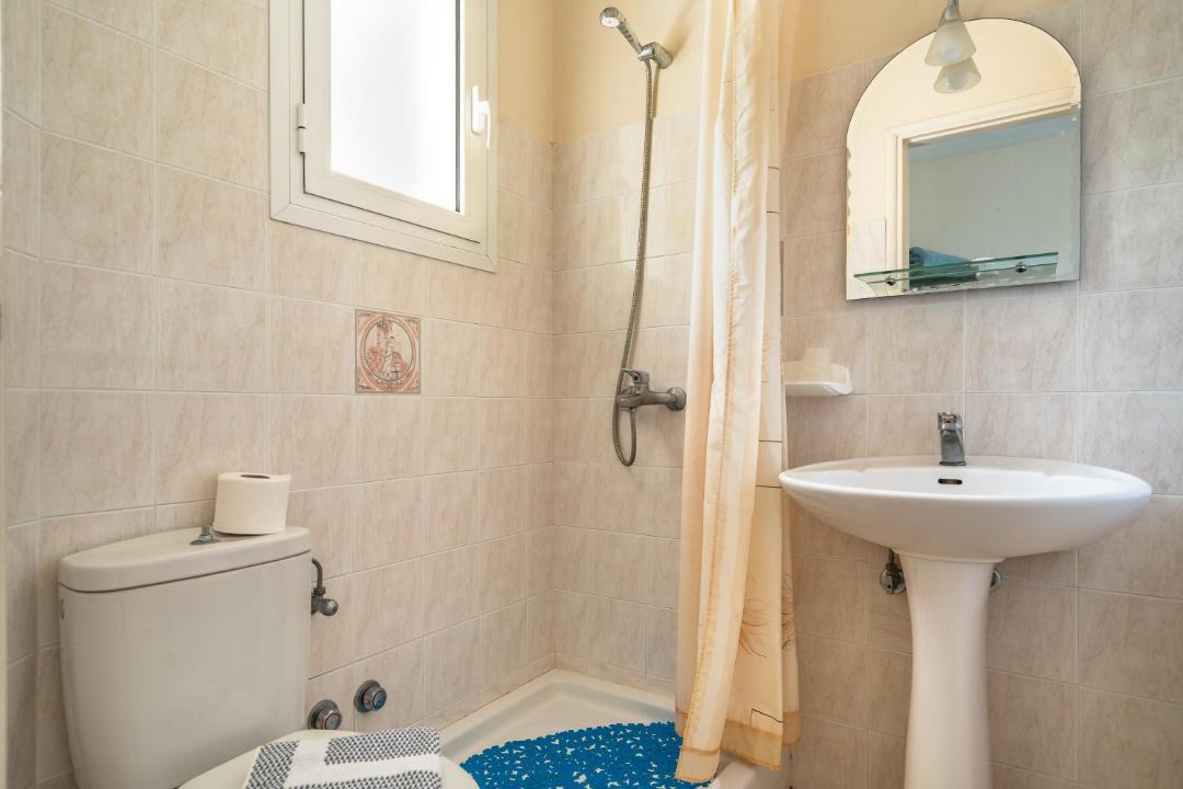 Photo of Bathroom in Kateleios