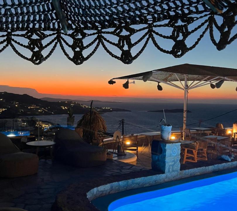 Photo of Patio Balcony in Drafaki