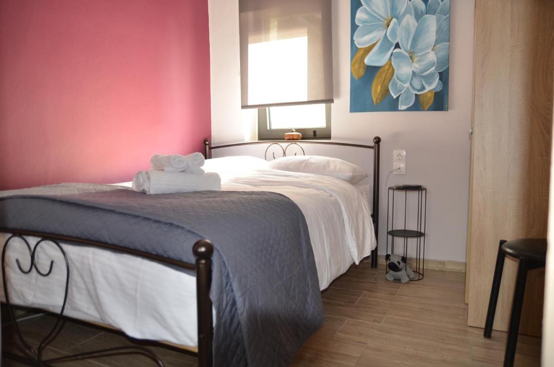 Photo of Bedroom in Kastritsa