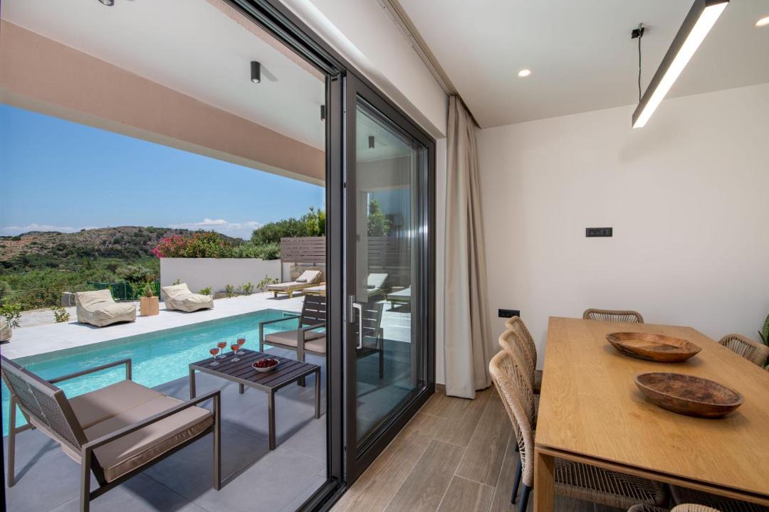 Photo of Patio Balcony in Afrata
