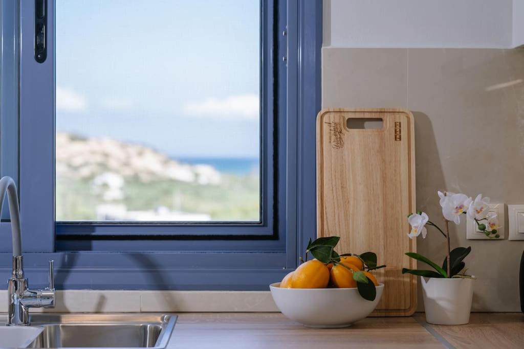 Photo of Livingroom in Viannos