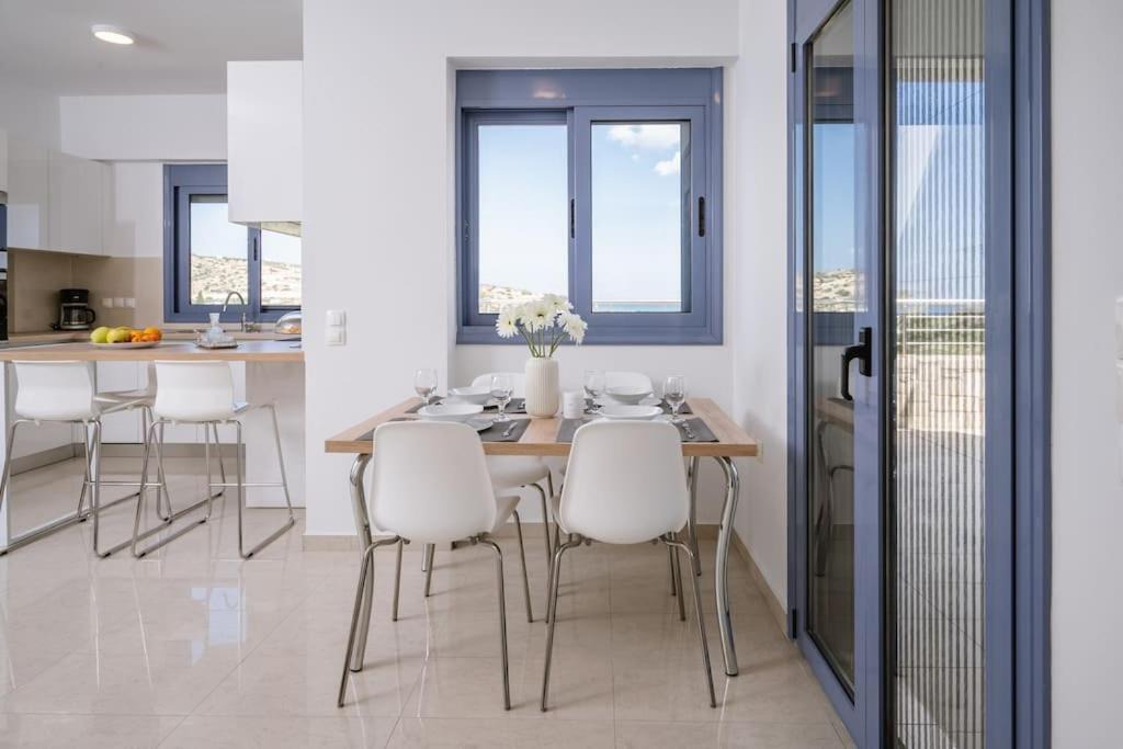 Photo of Livingroom in Viannos