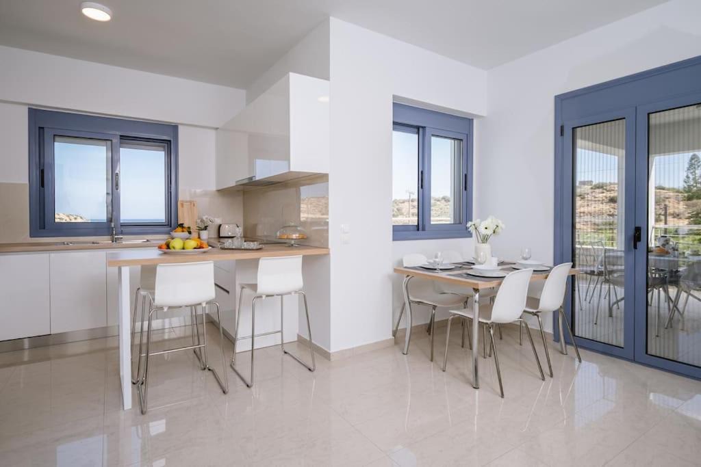 Photo of Livingroom in Viannos