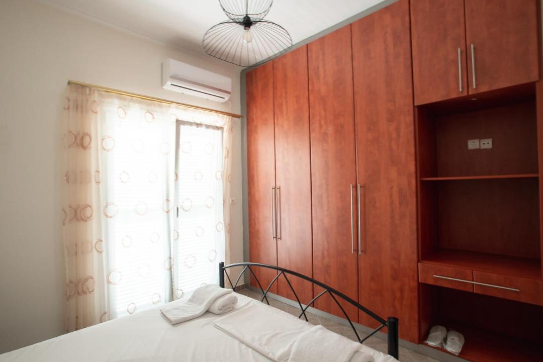 Photo of Bedroom in Plataria