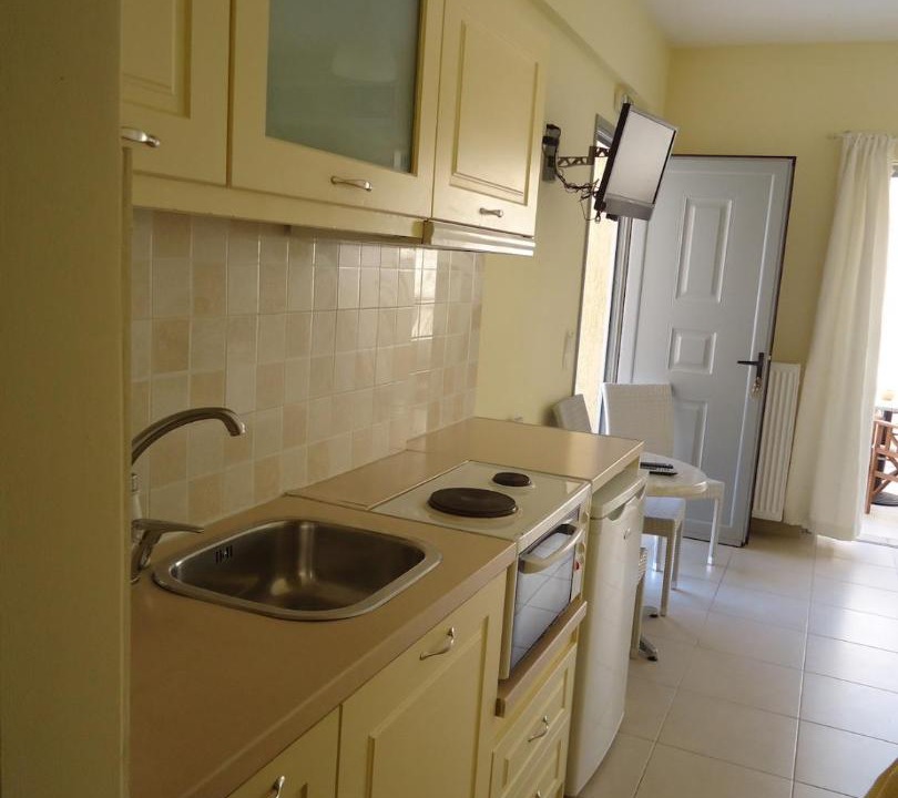 Photo of Kitchen in Kilada