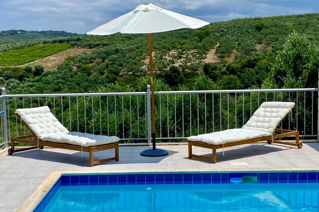 Photo of Outdoor in Darmarochori