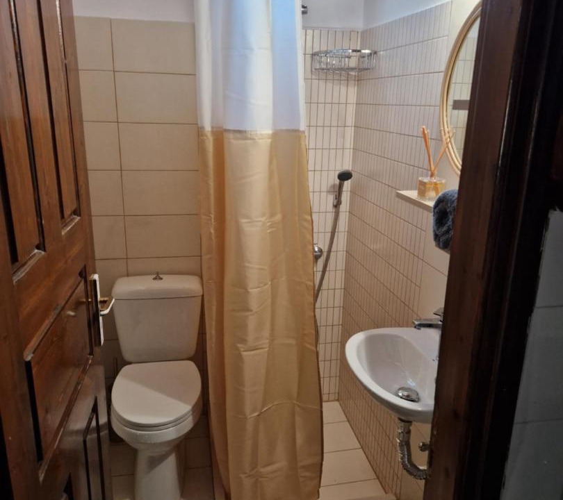 Photo of Bathroom in Dafnata
