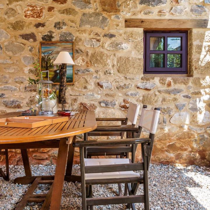 Photo of Livingroom in Riglia