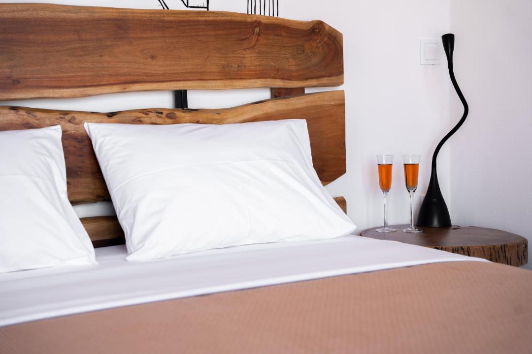 Photo of Bedroom in Syros