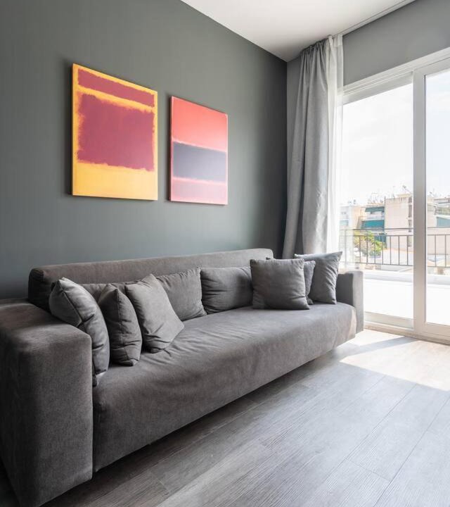 Photo of Livingroom in Attiki