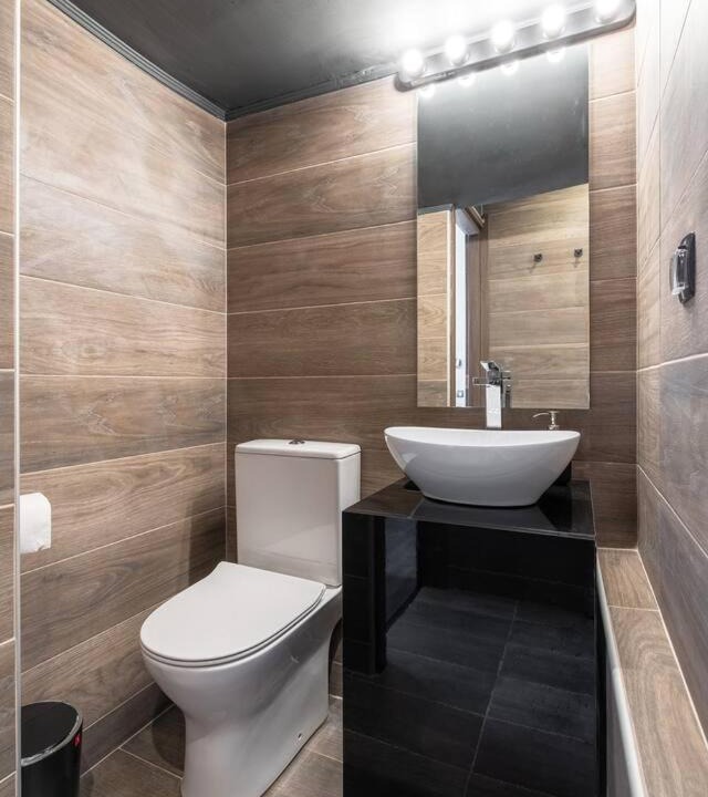 Photo of Bathroom in Attiki