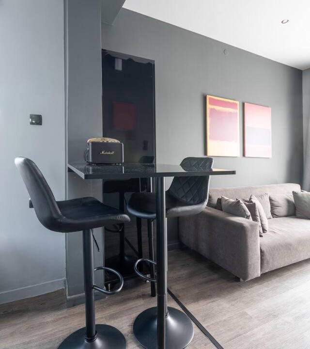 Photo of Livingroom in Attiki
