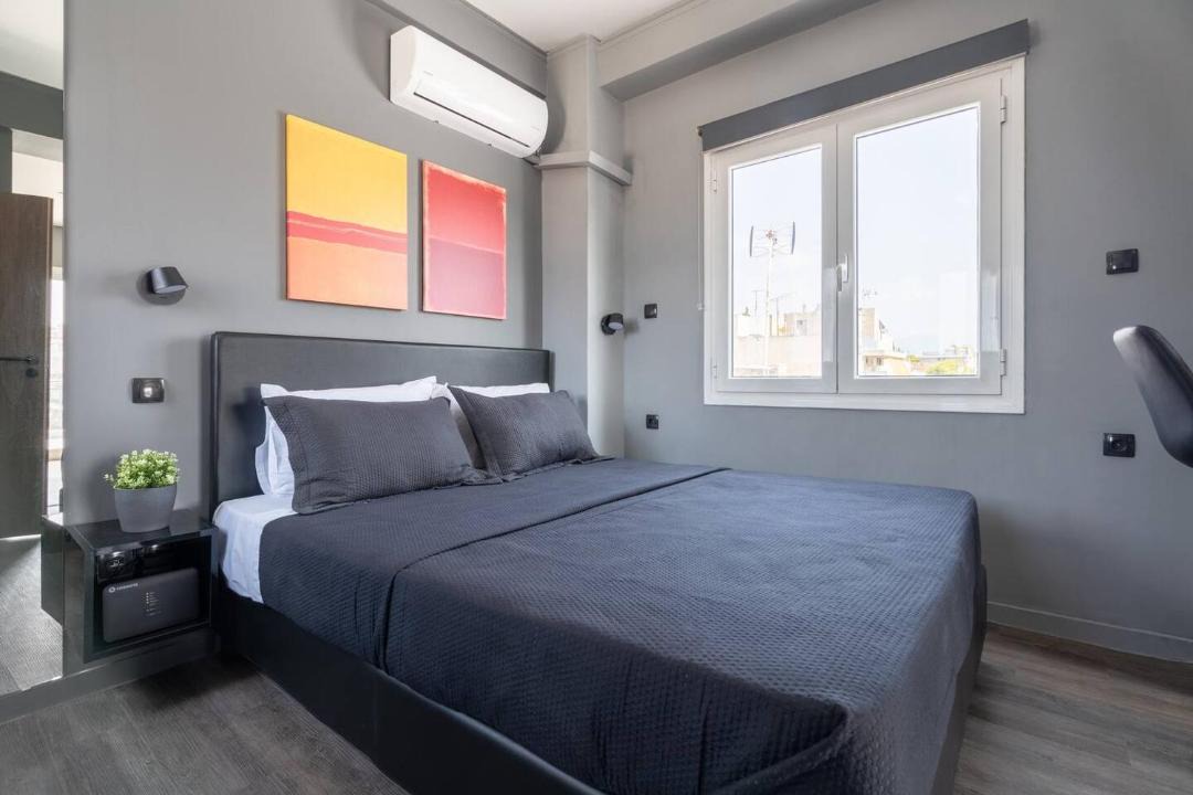 Photo of Bedroom in Attiki