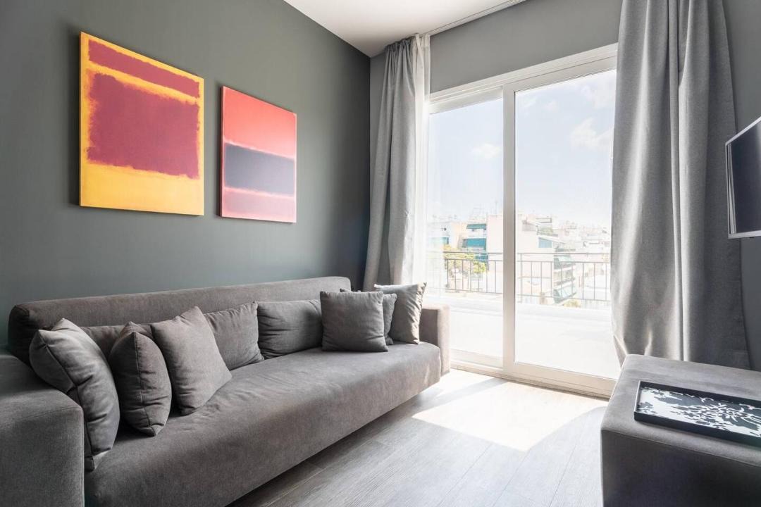 Photo of Livingroom in Attiki