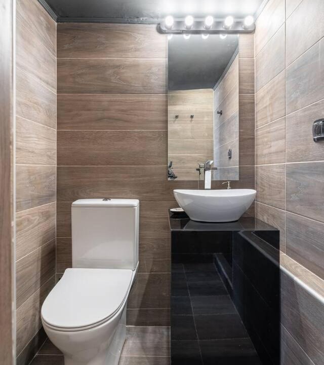 Photo of Bathroom in Attiki