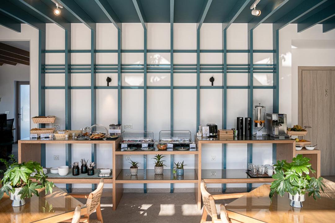 Photo of Kitchen in Frangokastellon