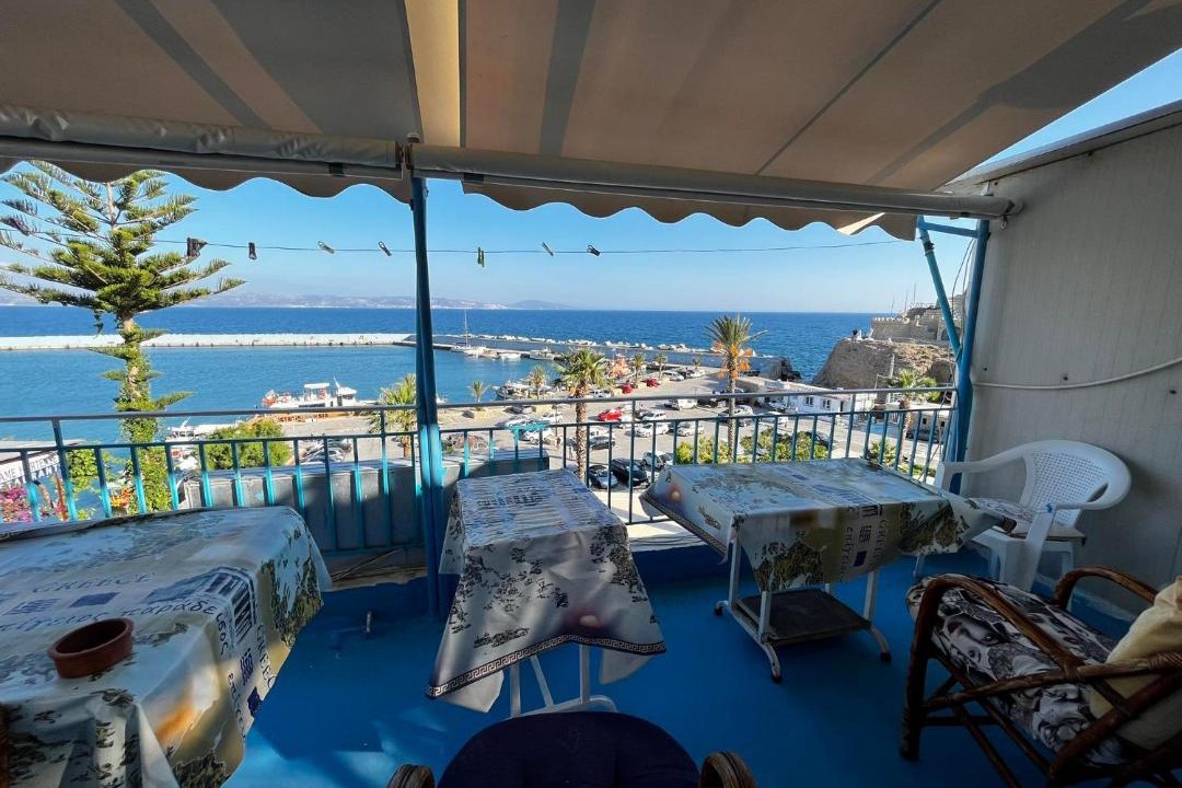 Photo of Patio Balcony in Agia Galini