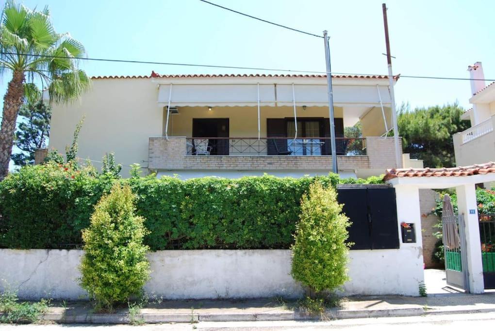 Photo of Buildings in Rafina-Pikermi