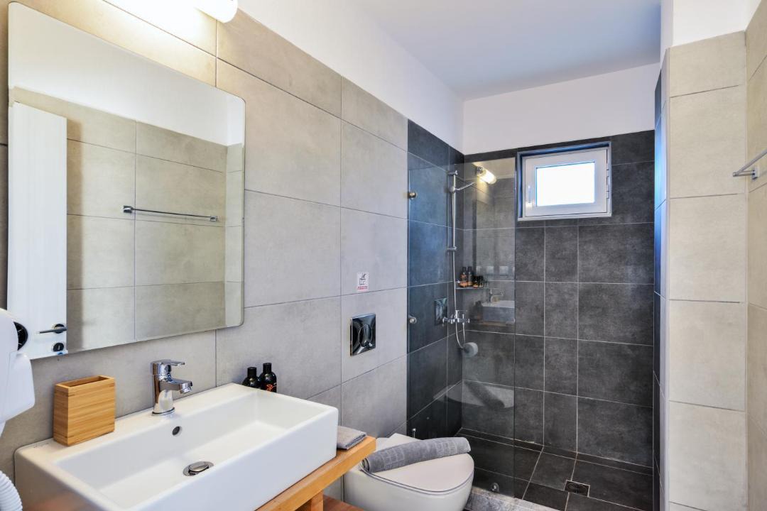 Photo of Bathroom in Chorafakia