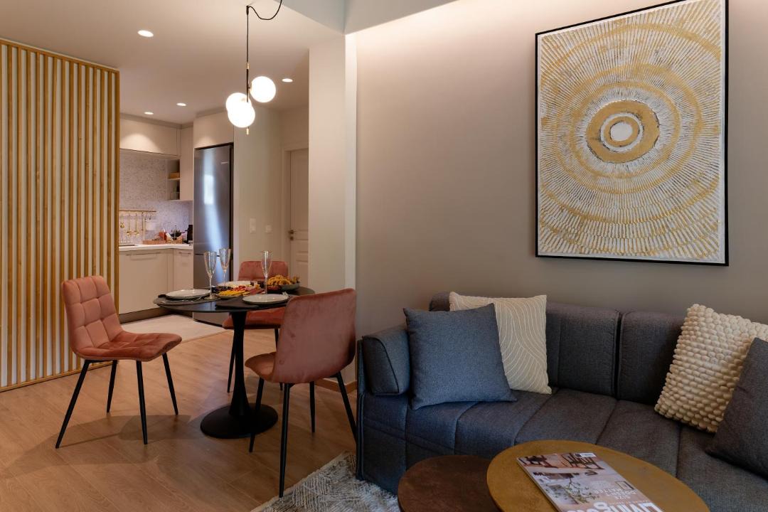 Photo of Livingroom in Makrigianni