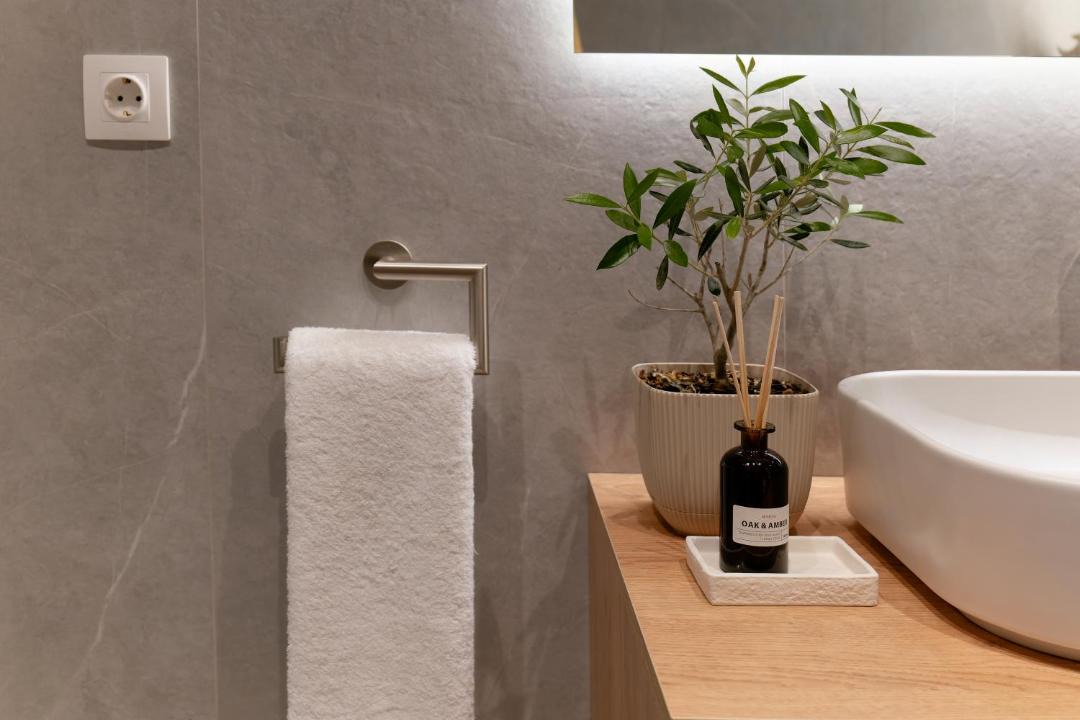Photo of Bathroom in Makrigianni