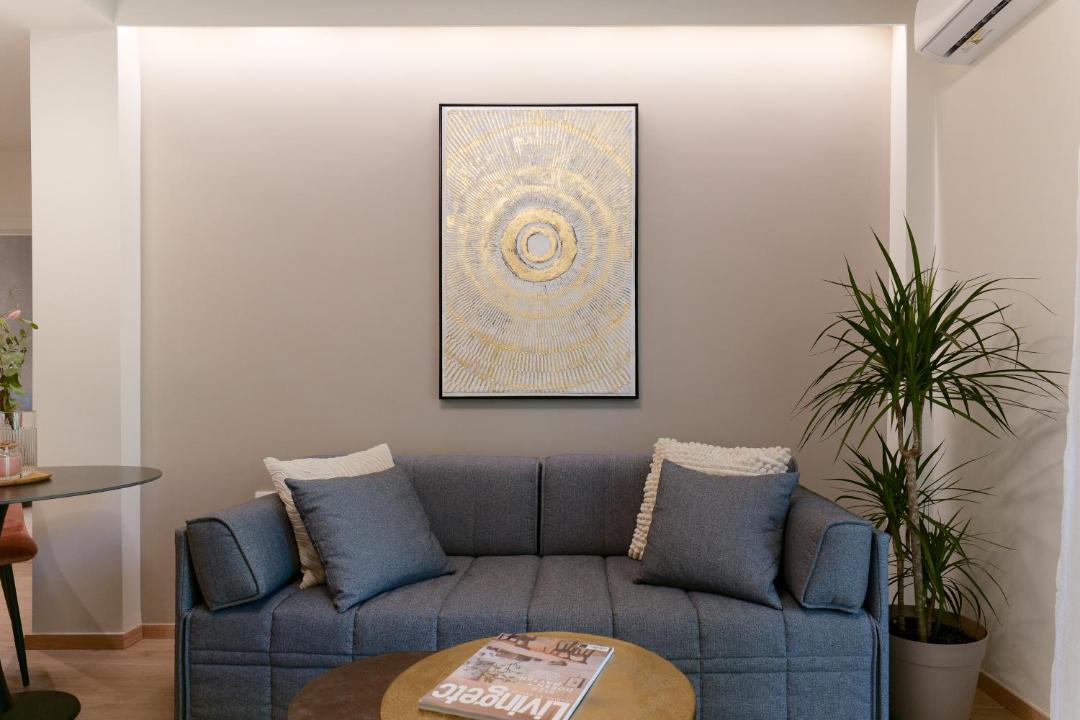 Photo of Livingroom in Makrigianni