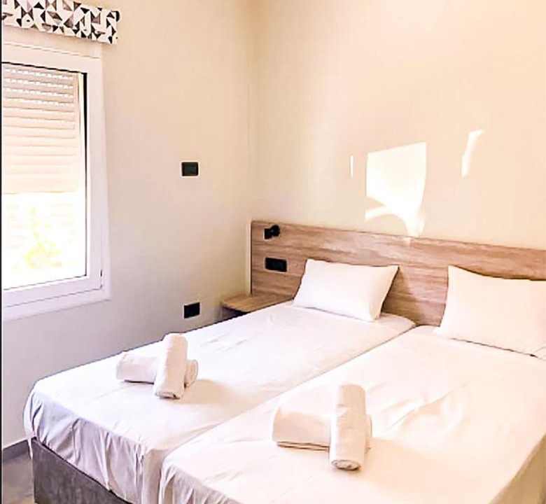 Photo of Bedroom in Kamisiana
