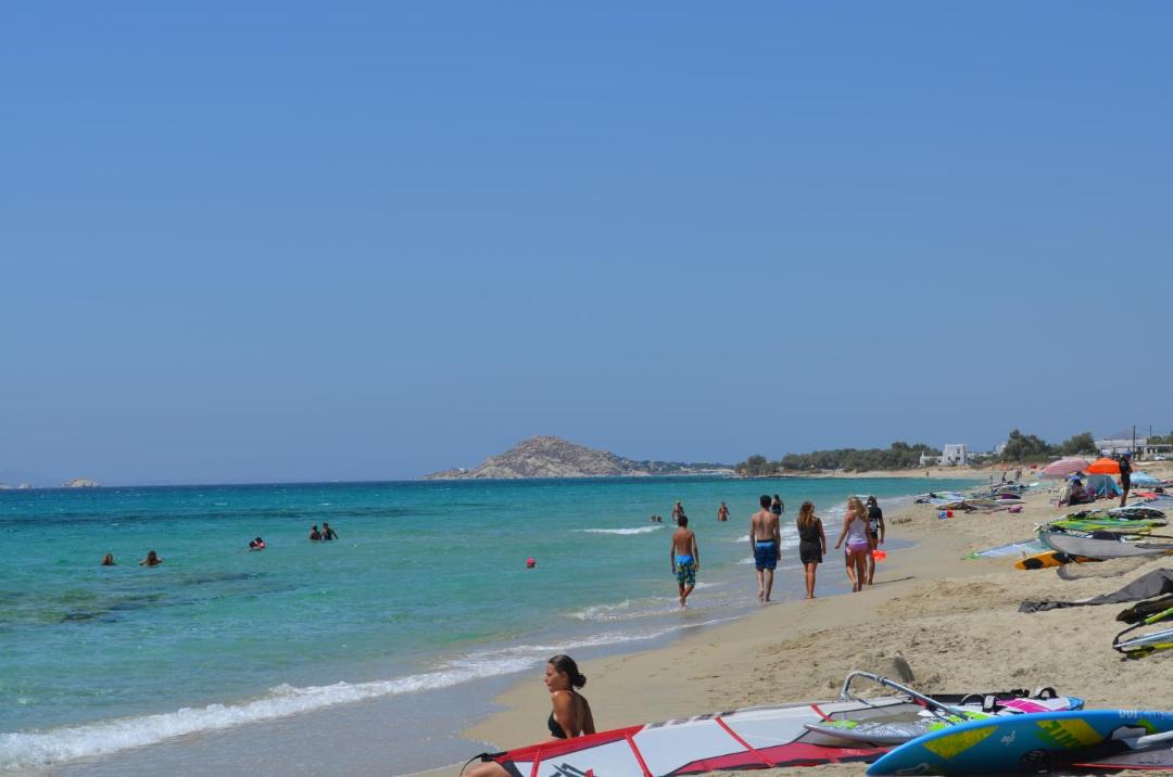 Photo of Others in Naxos